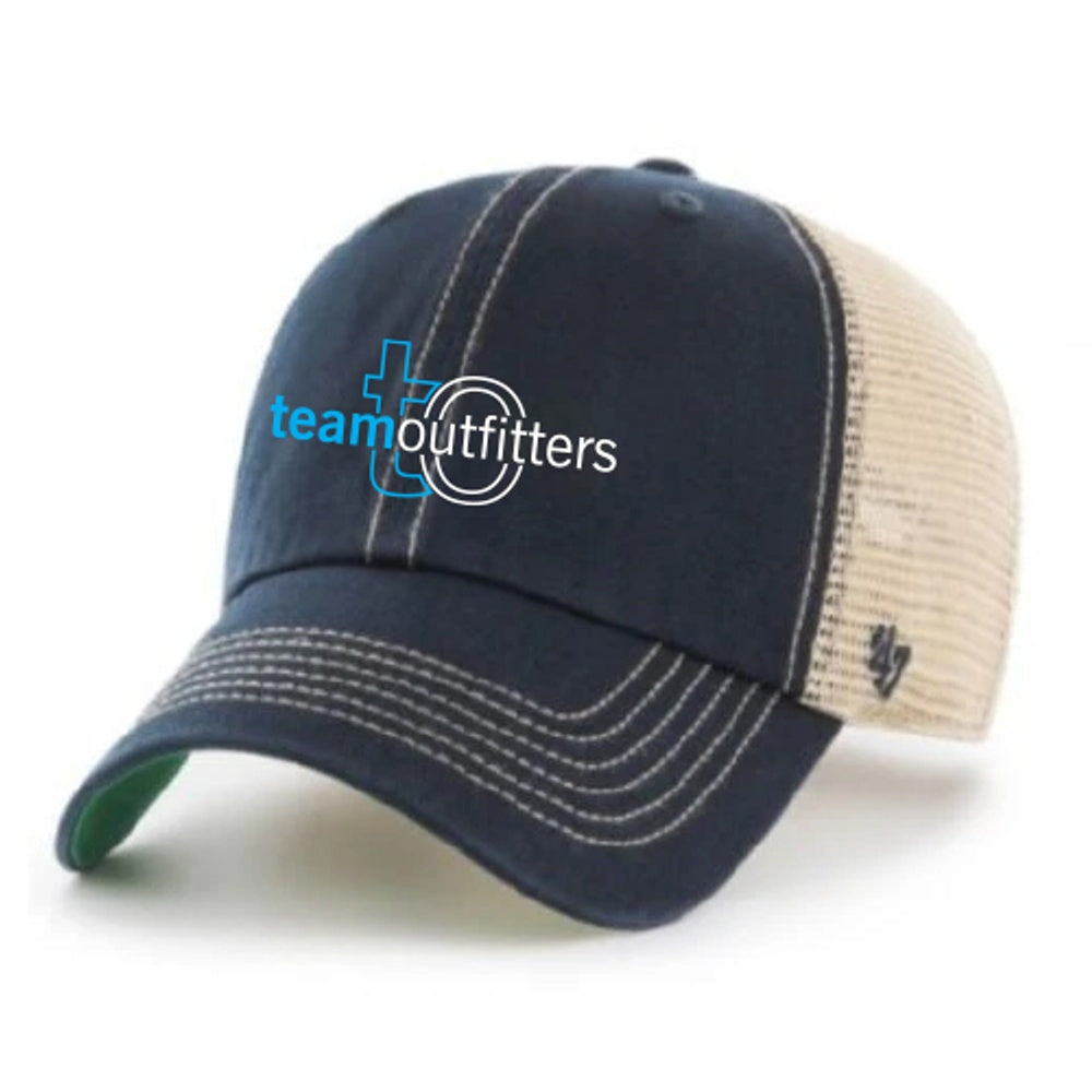 Team Outfitters - '47 Brand Dad Cap