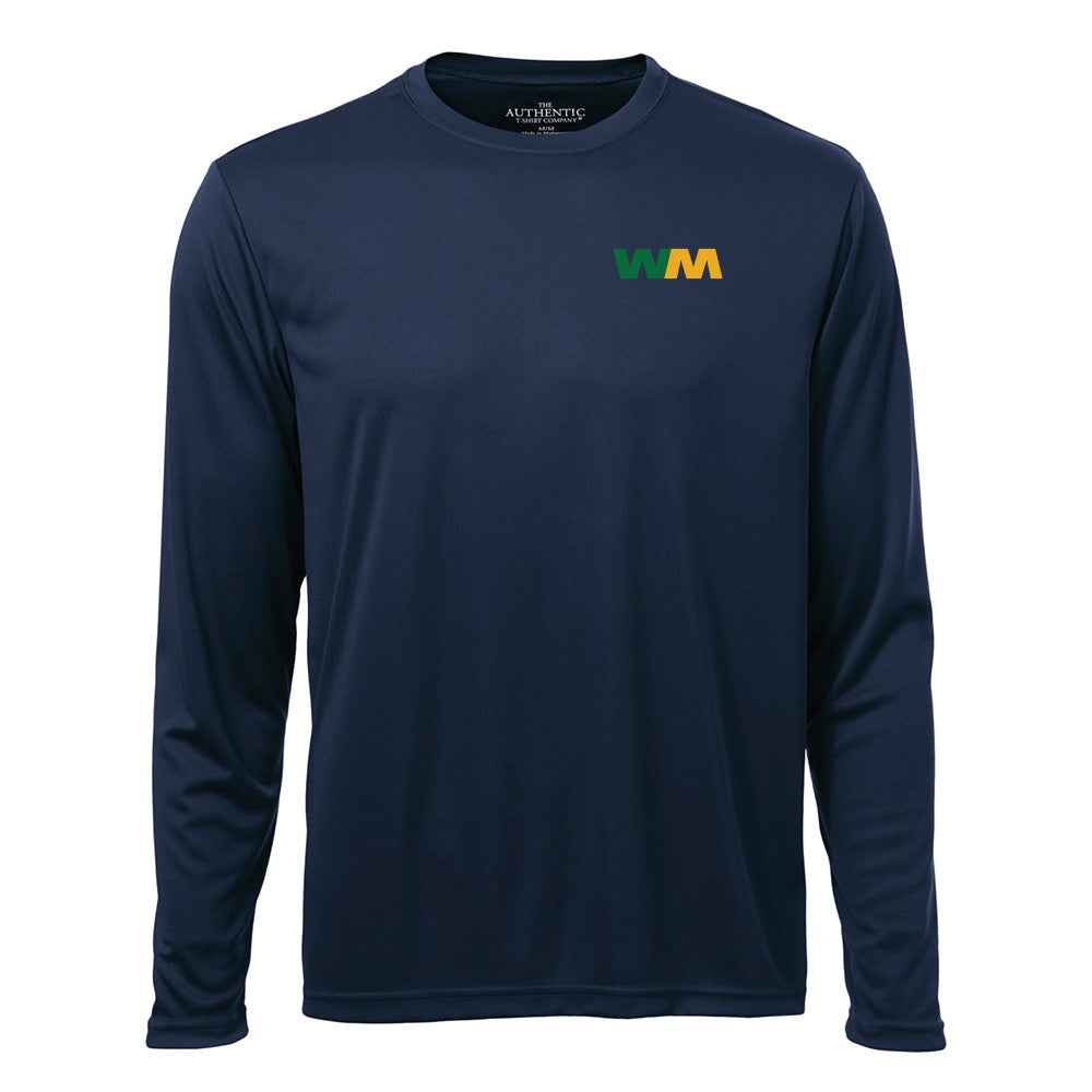 WM Canada Adult Pro Team Long Sleeve