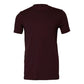 BELLA + CANVAS JERSEY T-SHIRT