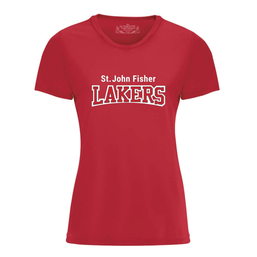 St. John Fisher Ladies' Pro Team T-Shirt
