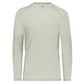 AUGUSTA SUPER SOFT-SPUN POLY LONG SLEEVE