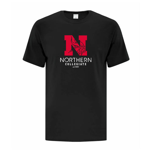 Northern Adult Everyday Cotton T-Shirt