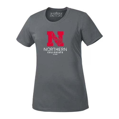Northern Ladies' Pro Team Short Sleeve T-Shirt