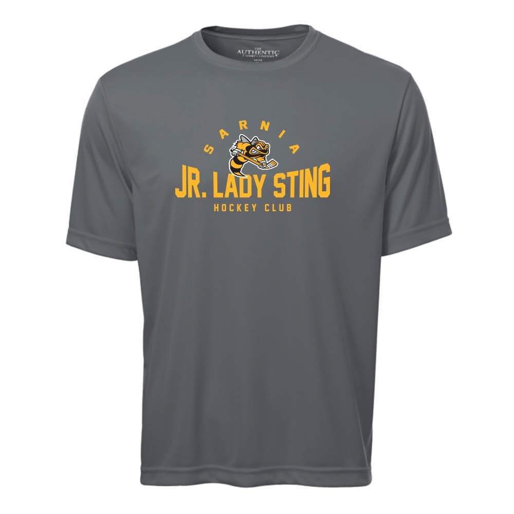 Jr Lady Sting Youth Pro Team T-Shirt