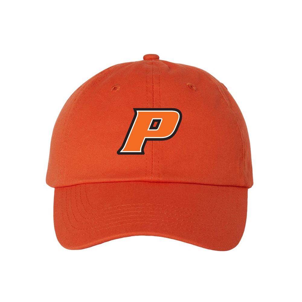 Sarnia Pacers Adult Bio-Washed Classic Dad Hat