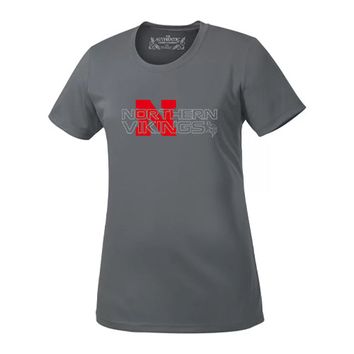 Northern Ladies' Pro Team Short Sleeve T-Shirt