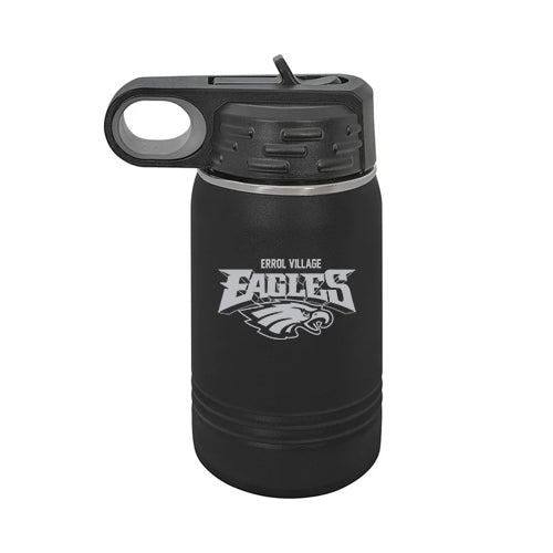 Errol Village 12 oz Polar Camel Water Bottle