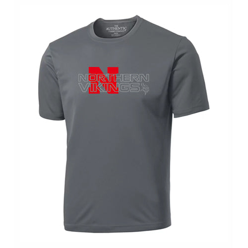 Northern Adult Pro Team Short Sleeve T-Shirt