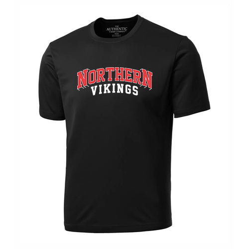 Northern Adult Pro Team Short Sleeve T-Shirt
