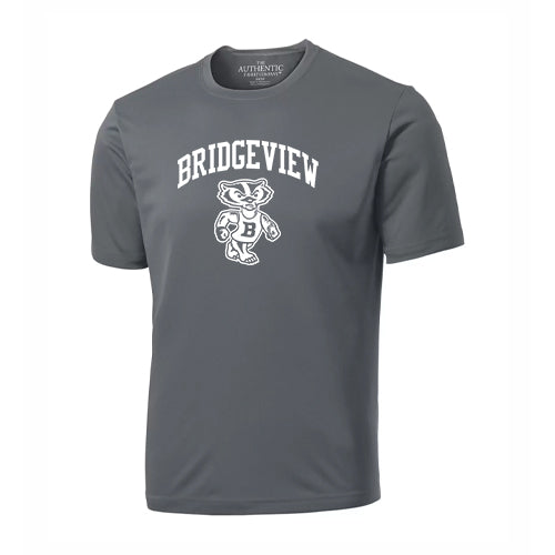 Bridgeview Adult Pro Team Short Sleeve T-Shirt