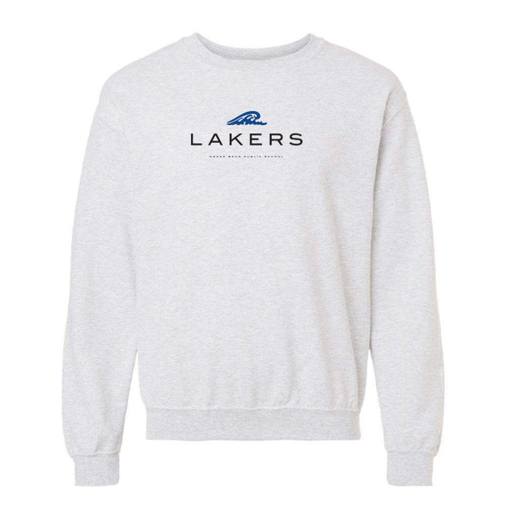 Grand Bend Adult Crewneck Sweatshirt