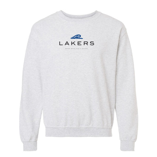 Grand Bend Adult Crewneck Sweatshirt