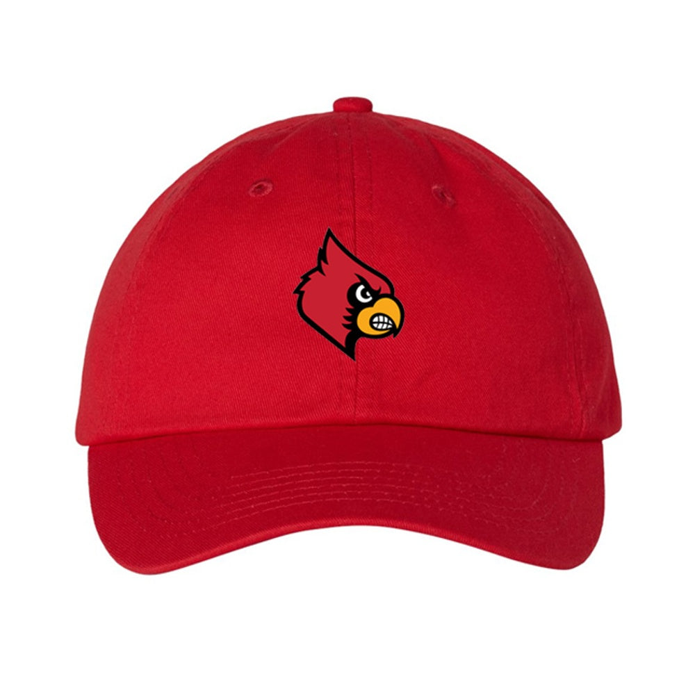 Lambton Kent Composite School Adult Bio-Washed Classic Dad Hat