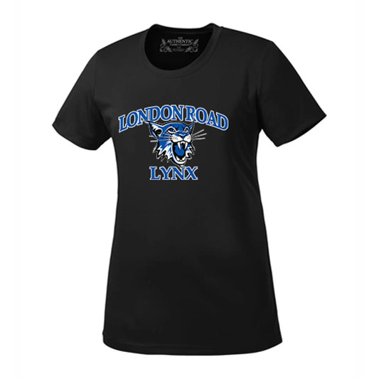 London Road Ladies' Pro Team T-Shirt