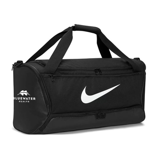 Bluewater Health Nike Brasilia Medium Duffel