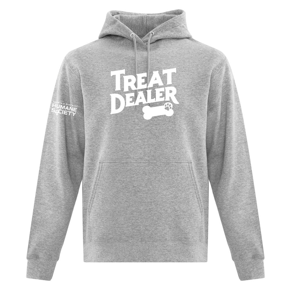 Sarnia Humane Society Adult Everyday Fleece Hooded Sweatshirt