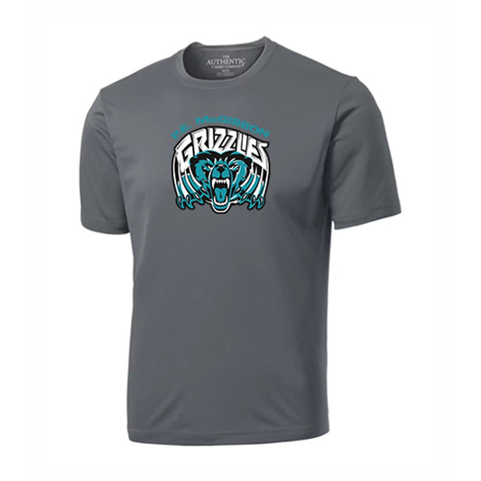 PE McGibbon Youth Pro Team T-Shirt