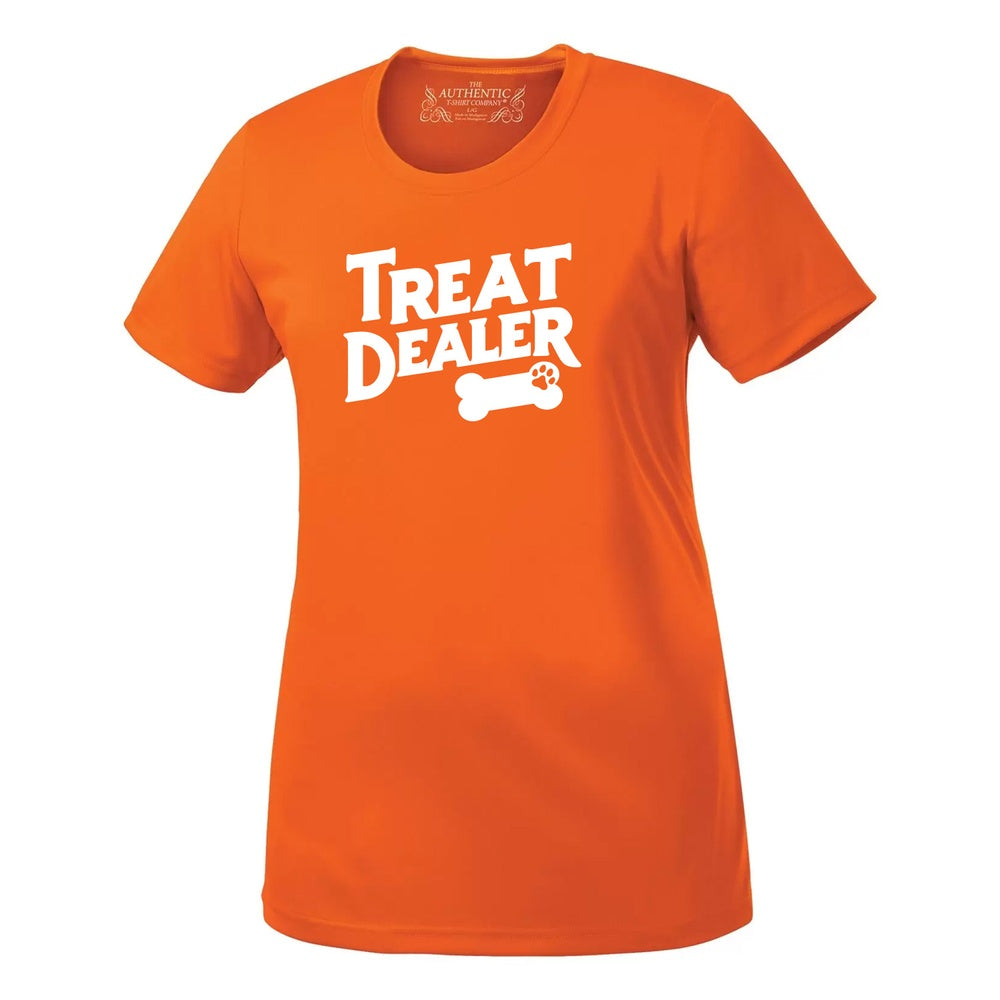 Sarnia Humane Society Ladies' Pro Team Short Sleeve T-Shirt