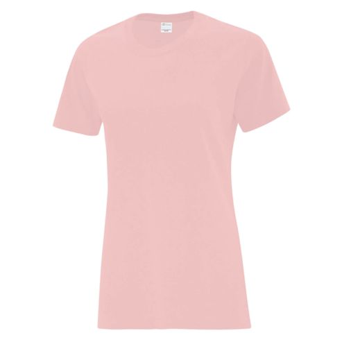 Pale Blush