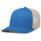 AUGUSTA SNAPBACK TRUCKER CAP