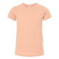 BELLA + CANVAS YOUTH JERSEY T-SHIRT