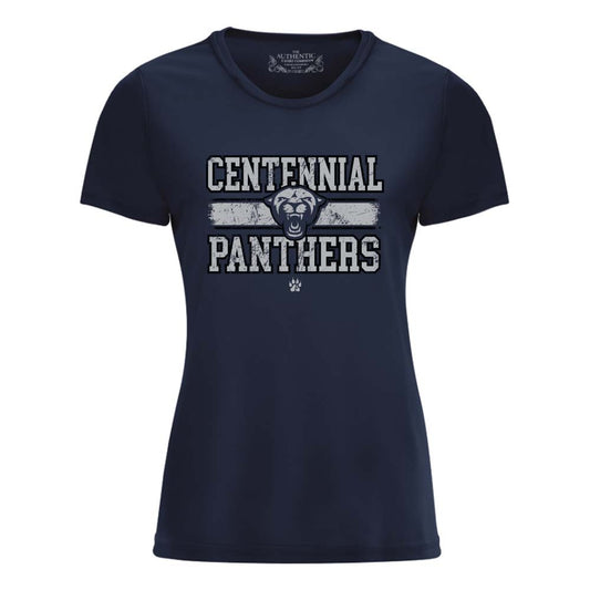 Lambton Centennial Ladies' Pro Team T-Shirt