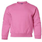 GILDAN HEAVY BLEND 50/50 YOUTH CREWNECK