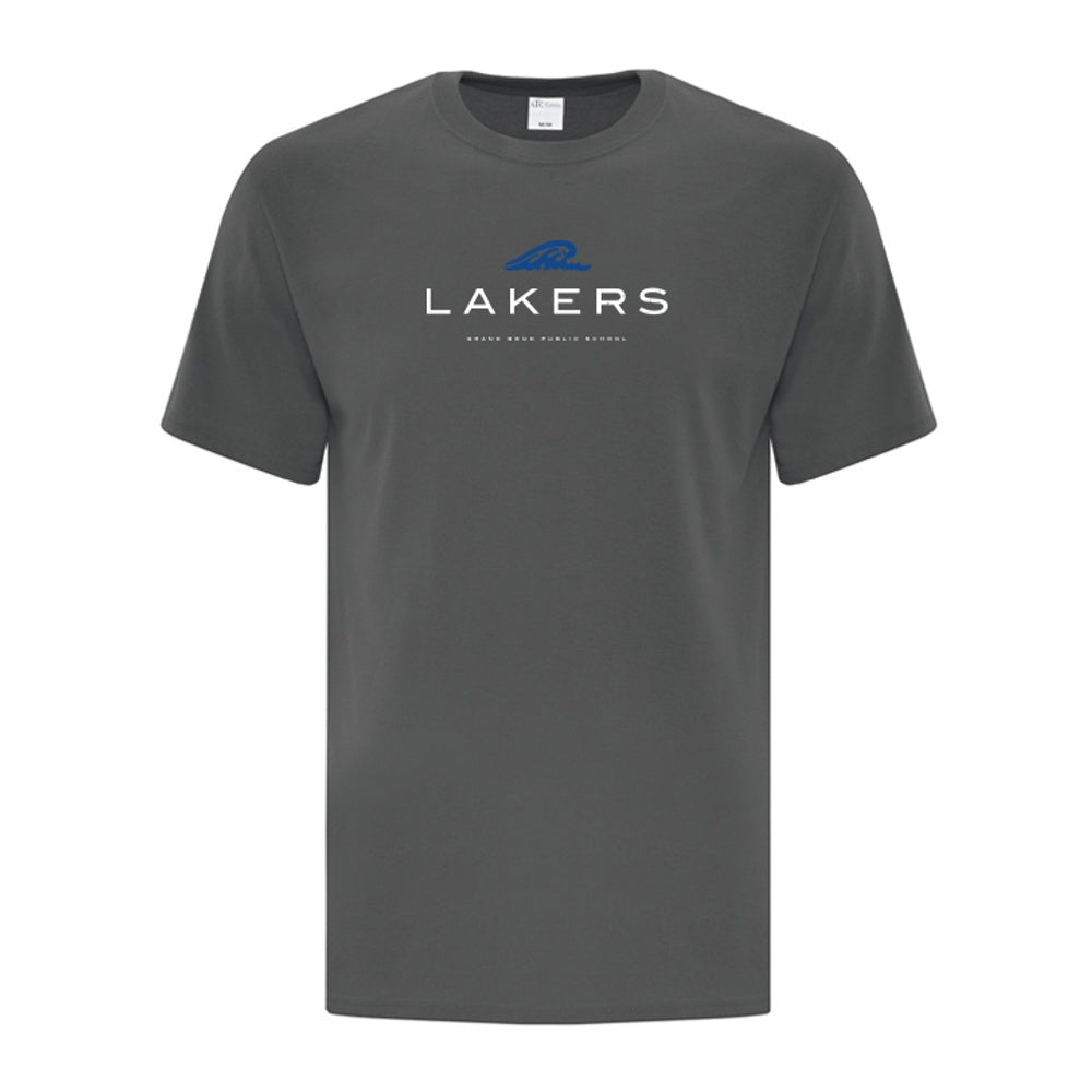 Grand Bend Adult Everyday Cotton T-Shirt