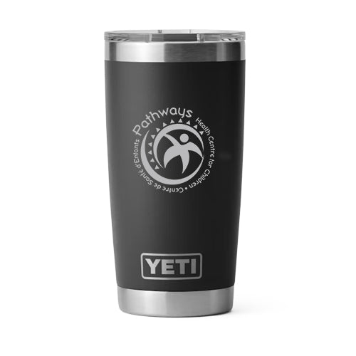 Pathways Yeti Tumbler