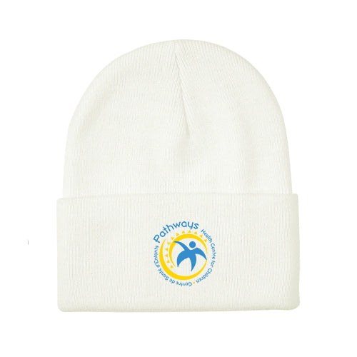 Pathways Adult Knit Cuff Toque