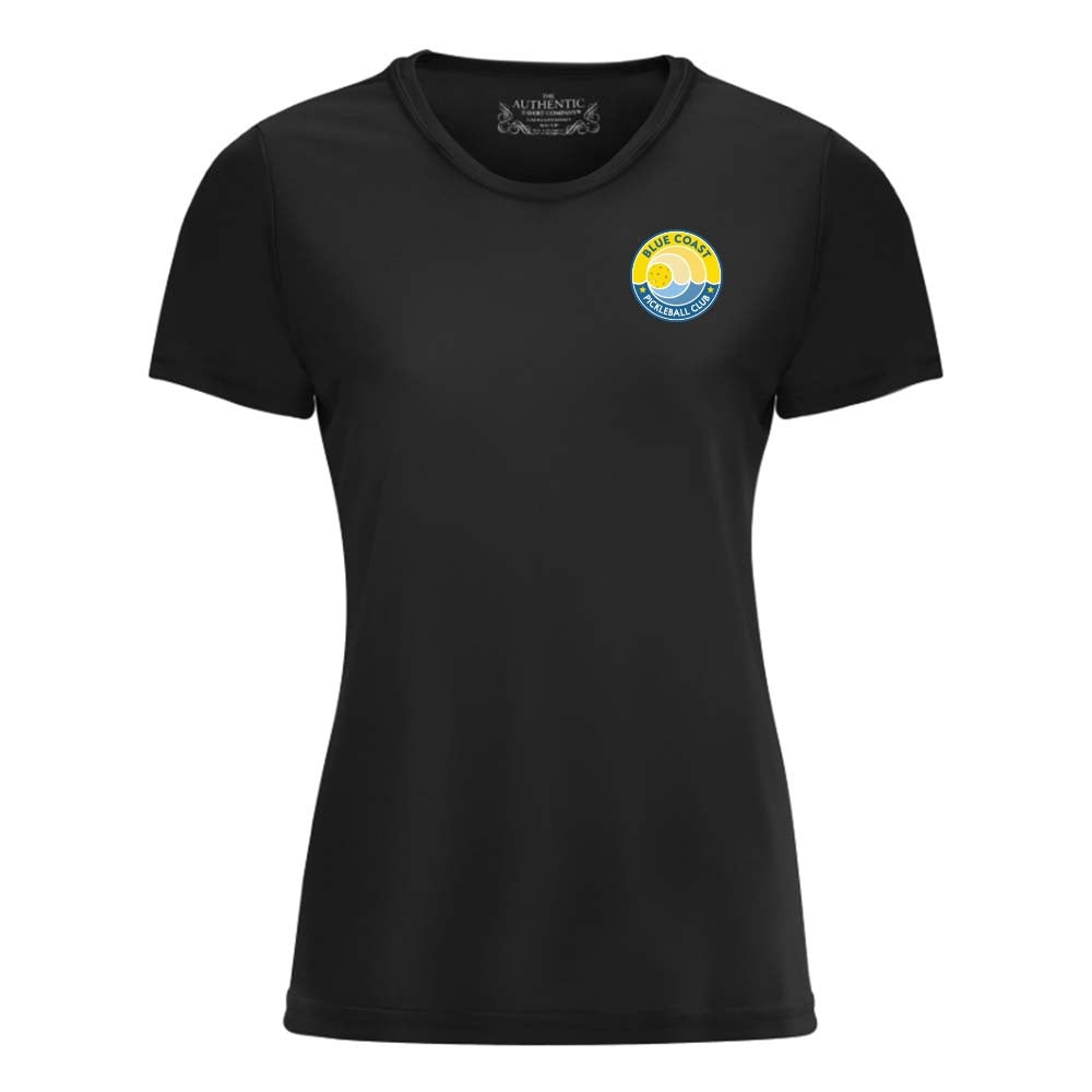Blue Coast Pickleball Ladies' Pro Team T-Shirt