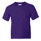 GILDAN YOUTH DRYBLEND T-SHIRT