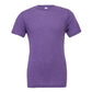 BELLA + CANVAS TRIBLEND T-SHIRT