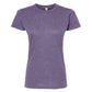 M&O - LADIES DELUXE BLEND T-SHIRT