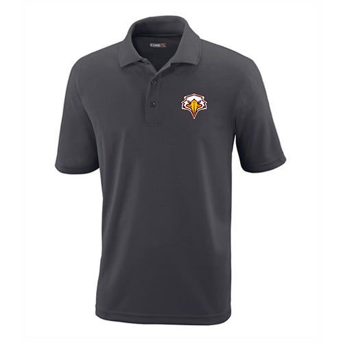 North Lambton Adult Origin Performance Pique Polo