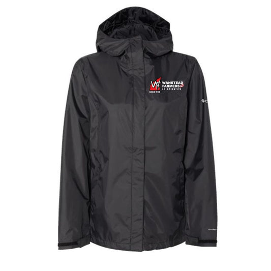 Wanstead Farmers Co-operative Ladies' Arcadia™ II Jacket