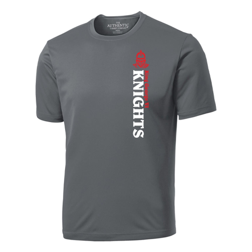 King George Youth Pro Team Short Sleeve T-Shirt