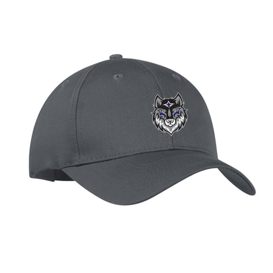 St. Teresa of Calcutta Youth Cotton Twill Cap
