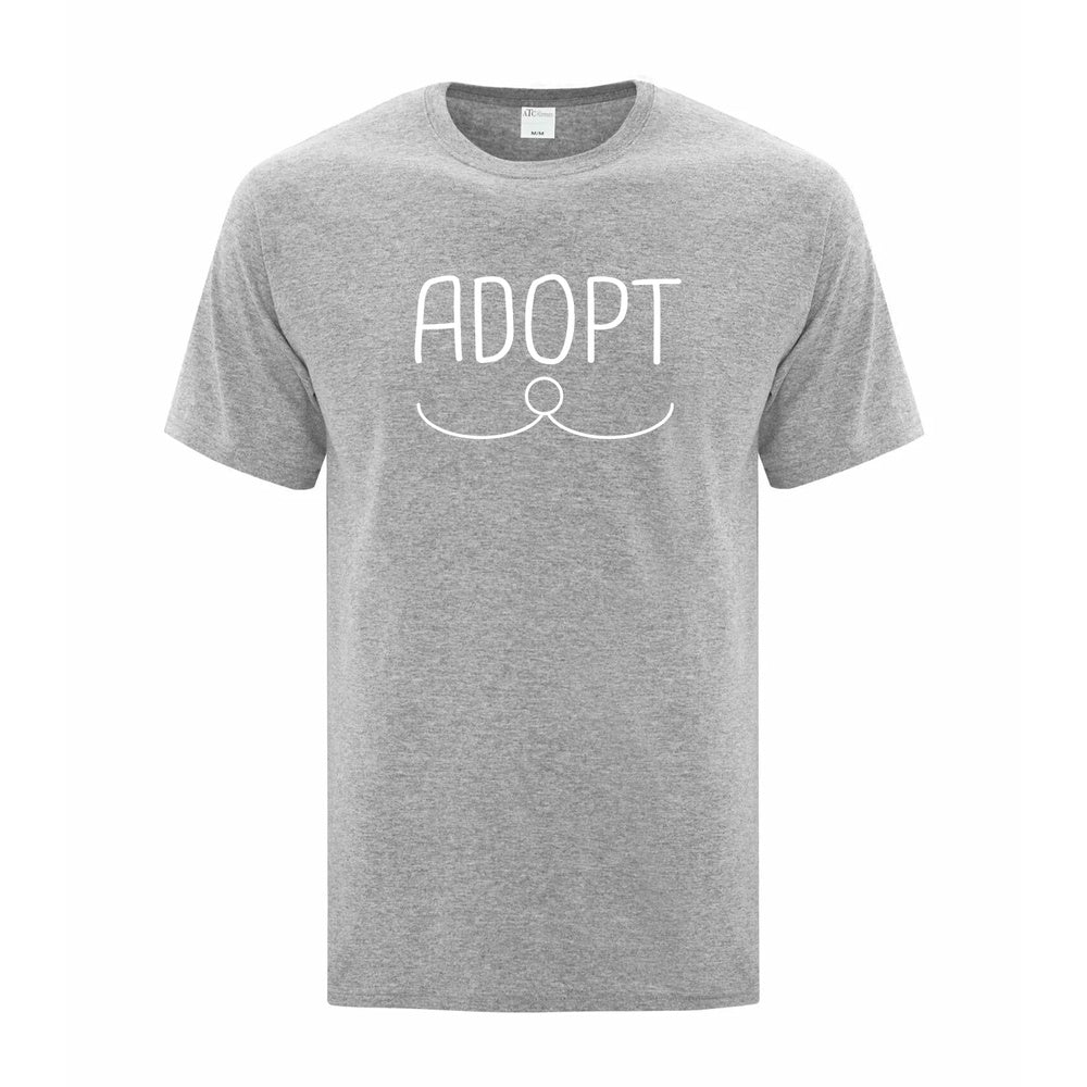 Sarnia Humane Society Adult Everyday Cotton T-Shirt