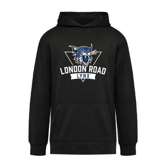 London Road Youth Essential Performance Hoodie