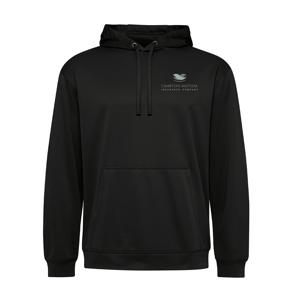 Lambton Mutual Insurance Adult Performance Hoodie