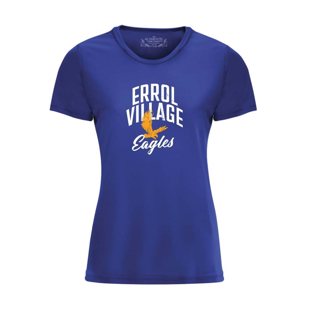 Errol Village Ladies' Pro Team T-Shirt