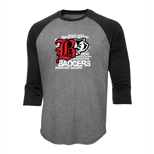 Bridgeview Youth Pro Team Baseball Jersey