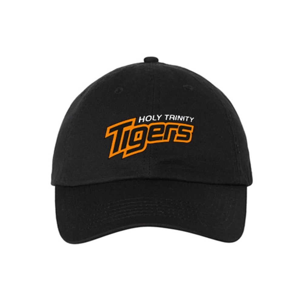 Holy Trinity Youth Small Fit Bio-Washed Dad Hat
