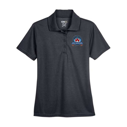 MLEOA of Ontario Ladies' Origin Performance Pique Polo