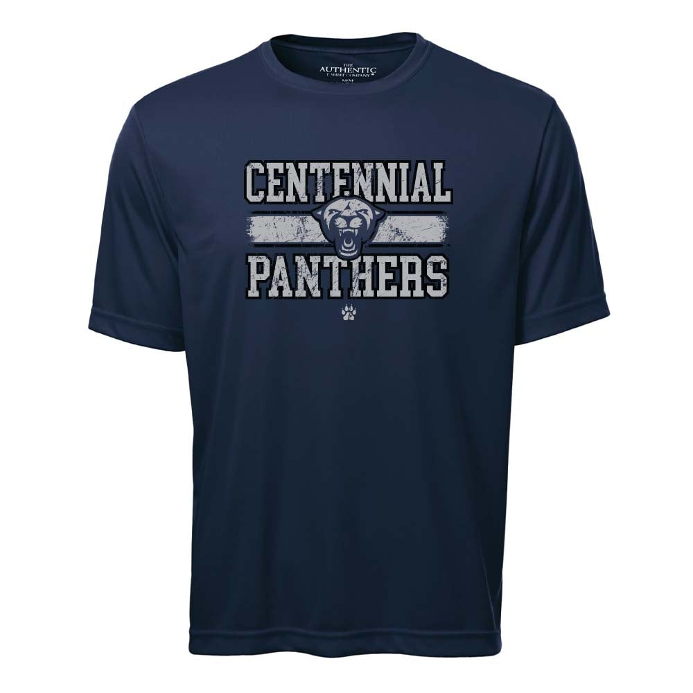 Lambton Centennial Adult Pro Team T-Shirt