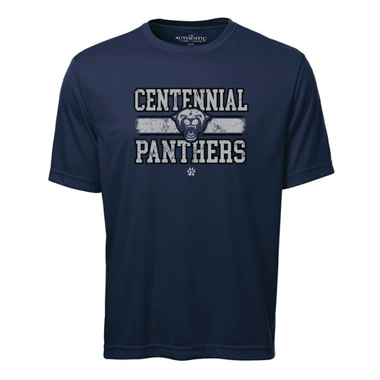 Lambton Centennial Adult Pro Team T-Shirt
