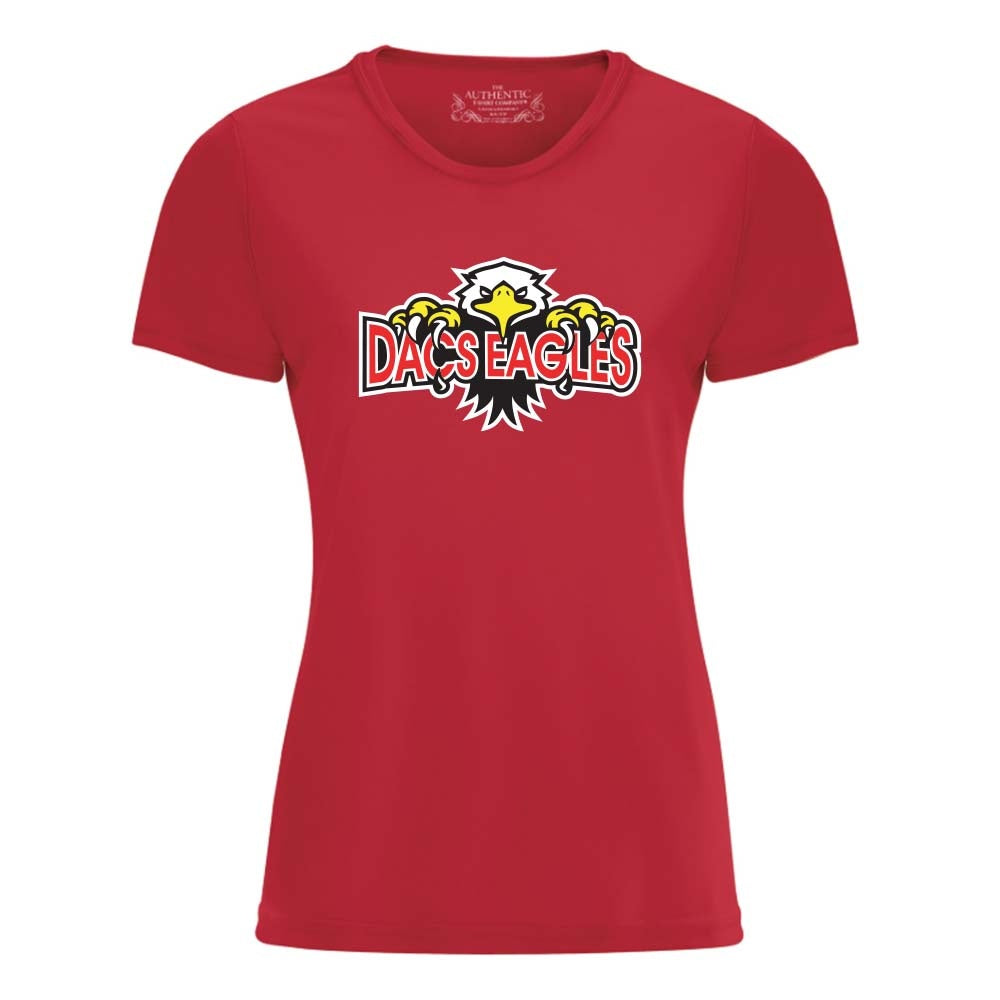 DACS Ladies' Pro Team T-Shirt