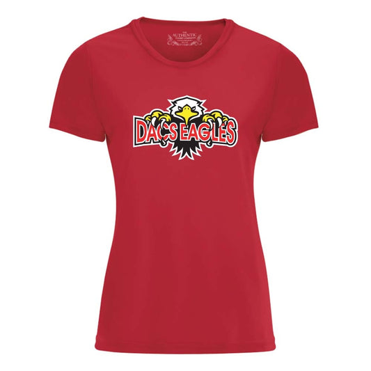 DACS Ladies' Pro Team T-Shirt