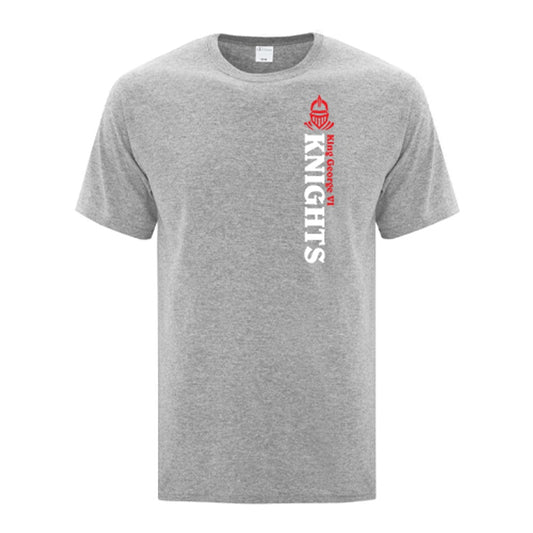 King George Youth Everyday Cotton T-Shirt